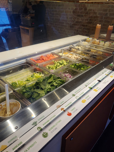 Photo of Pita Pit - 1025 Wellington Rd, London, ON N6E 1W4
